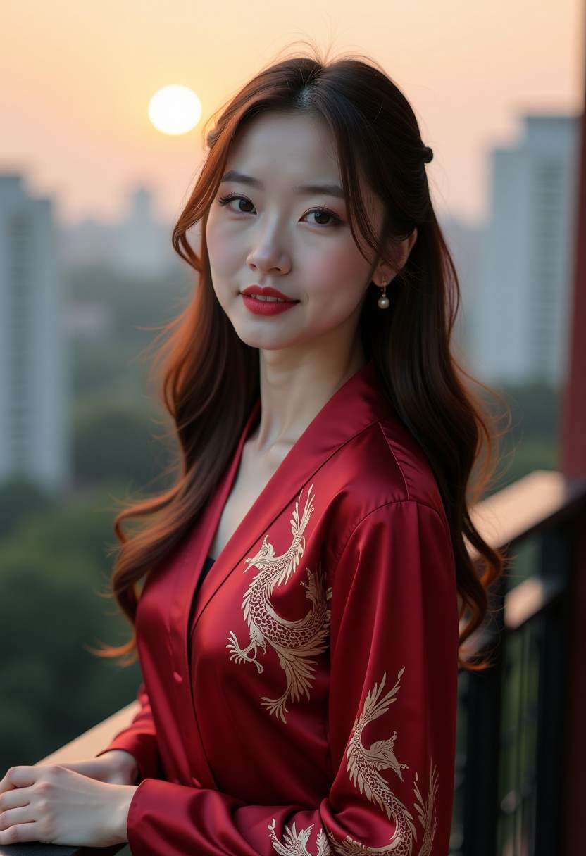 重返十七号海报