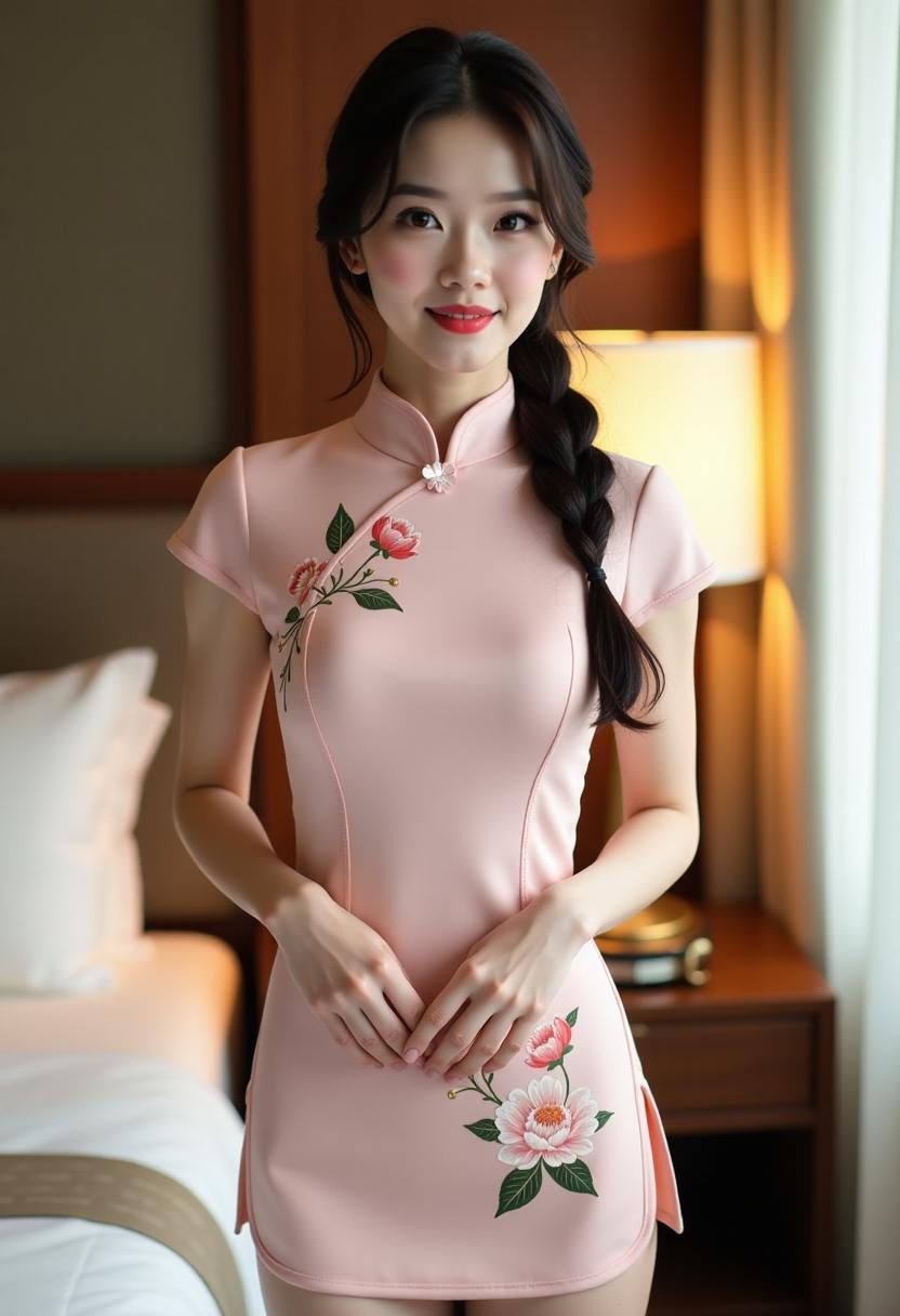 山海食记海报